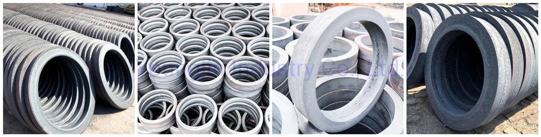 Nickel Alloy Inconel Incoloy Hastelloy Monel Forged Products